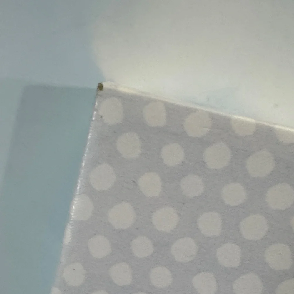Hobby Lobby Duckling Parade Canvas with Yellow and Blue